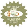 Best Product Quality of Life Omnimedia
