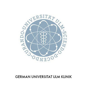 German Universitat ULM Klinik
