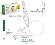 Load image into Gallery viewer, Nasal Aspirator for Infants, Babies and Children Parts