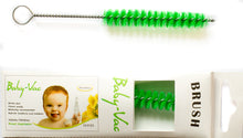 Load image into Gallery viewer, Baby Vac Nasal Aspirator Cleaning Brush