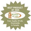 Best Product Quality of Life Omnimedia 