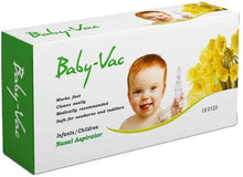 Load image into Gallery viewer, Nasal Aspirator for Infants, Babies and Children

