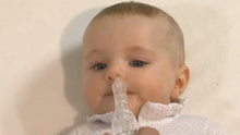 Load and play video in Gallery viewer, Baby Vac Nasal Aspirator Video
