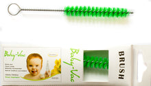 Load image into Gallery viewer, Baby Vac Nasal Aspirator Cleaning Brush
